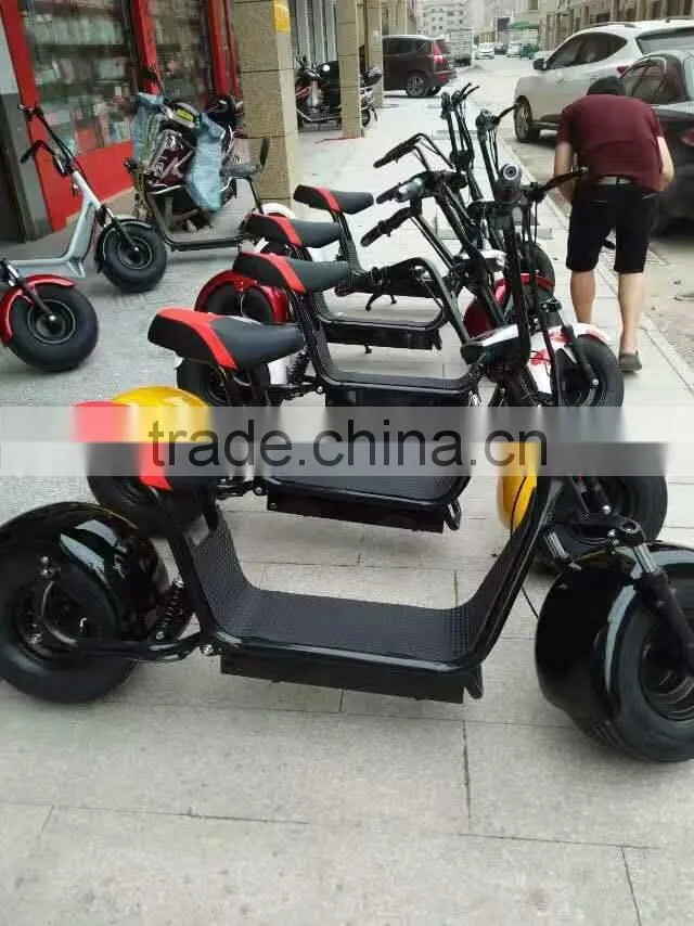 Manufacture factory! Harley electric bike, city scooter, city coco,scooter,bike,electric scooter