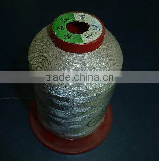 sewing soft leather