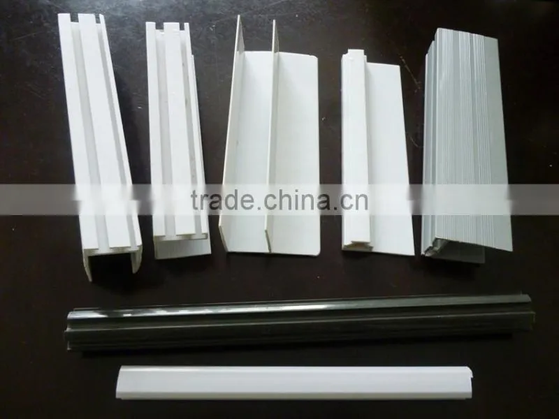 HVAC cutting tools