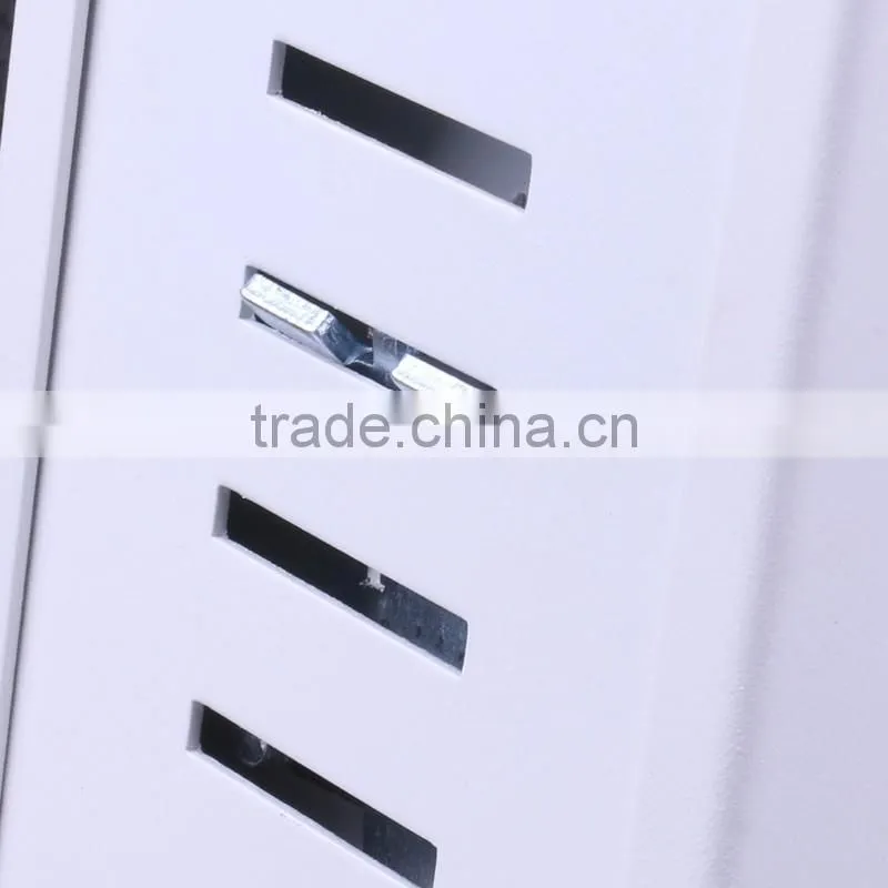 Computer main box mounts