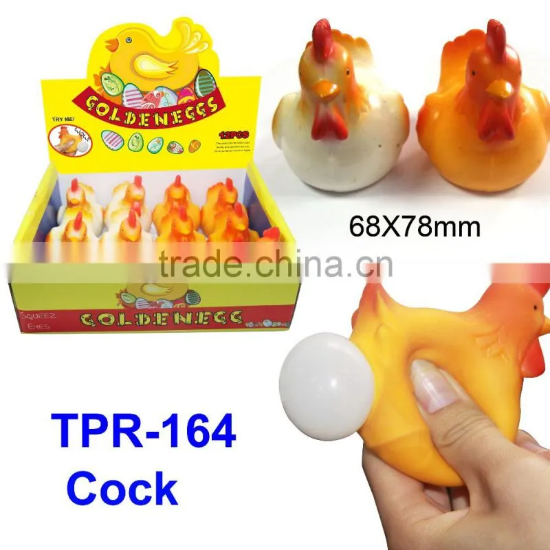 Novelty Stretchy Halloween Bat Toys for Kids
