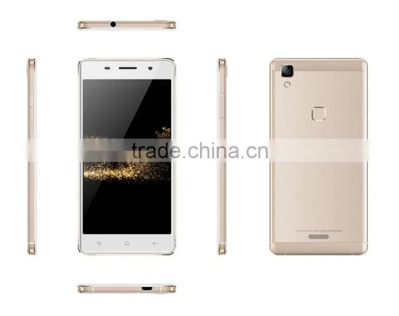 8S mobile 4G LTE8S5373 5.0" new slim mobile phone