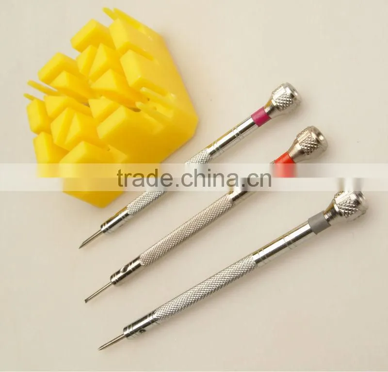 28pcs Watch Repair Kit
