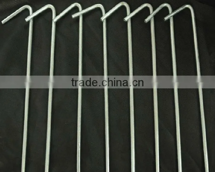 camping metal tent nail 2