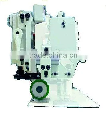 Computerized Rear Pullers