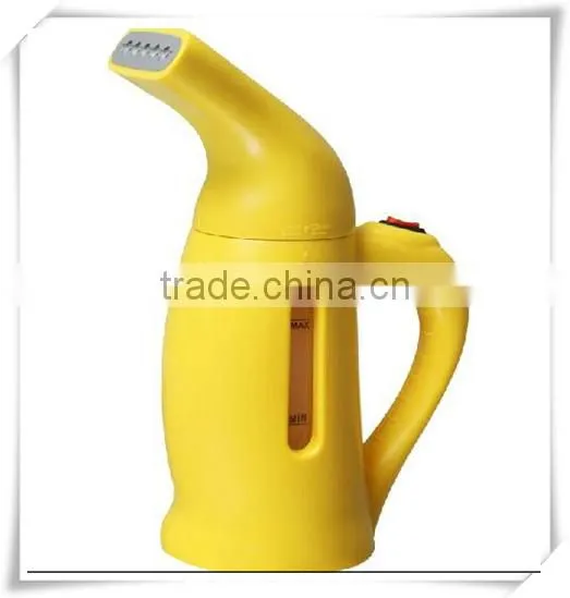 mini iron for travel garment steamer cleaner