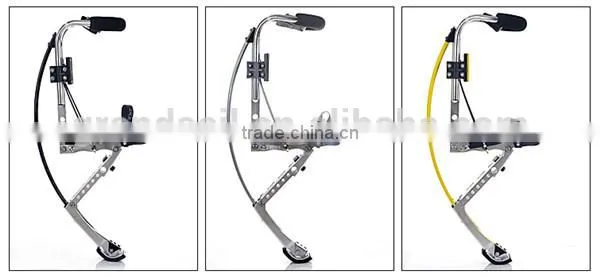 High quality jumper and skyrunner For adult