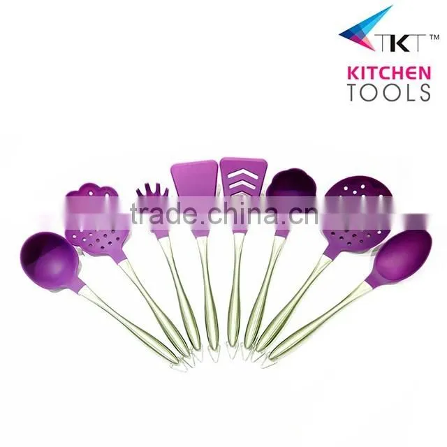Hot sale 23pcs kitchen utensils set tools ,cooking ware kitchneware