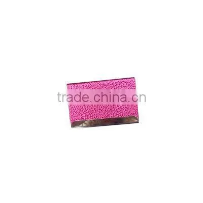 Hot Sale Promotion Colorful Card Holder