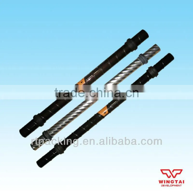 Integrated All-purpose Ink Mixing Roller