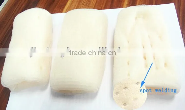 Hot Sleas Hand plastic welding machine price