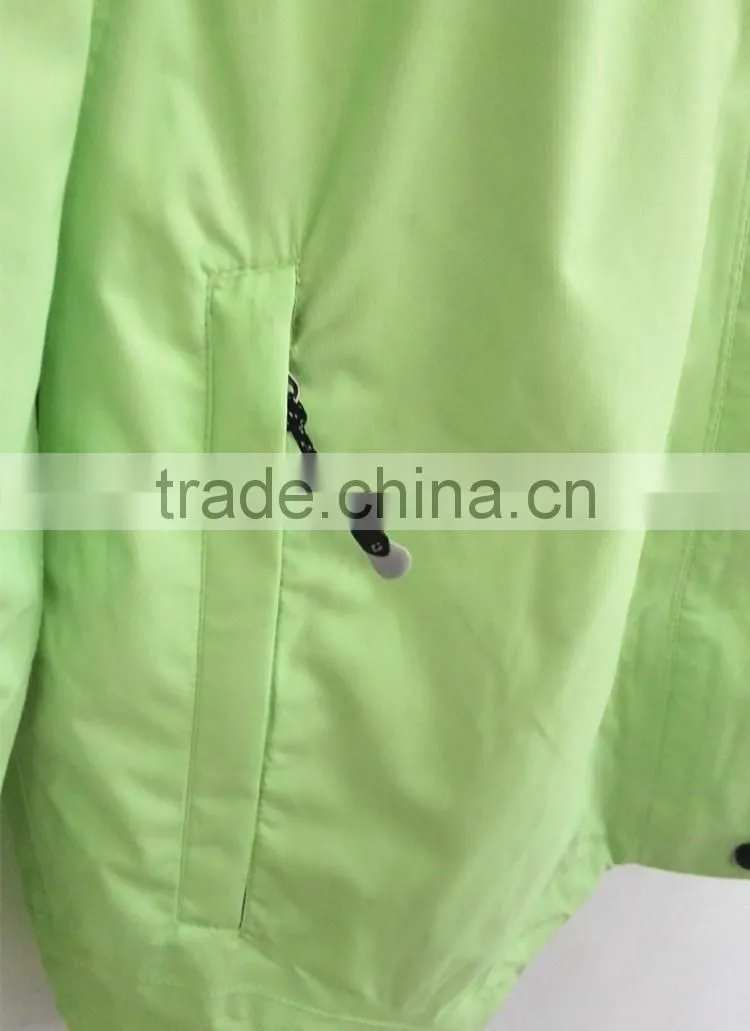 waterproof jacket custom made , waterproof windbreaker factory supplier, outdoor jacket