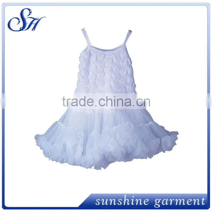 yiwu export sourcing garment, Girl's skirts