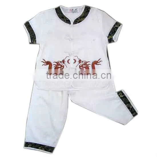 kung fu shirt