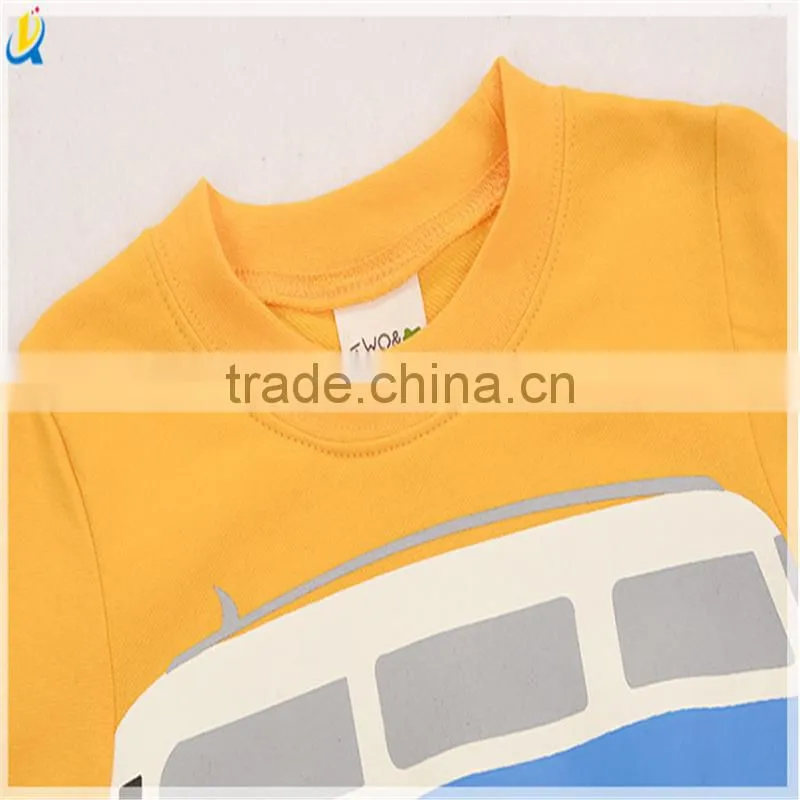 2017 high quality Children hoodies sweatshirt suit clothes