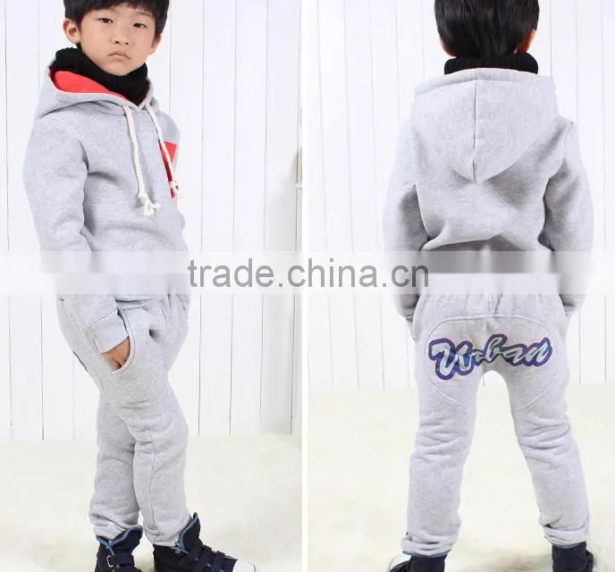 custom child fleece cloth