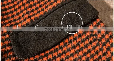 new arrival fashion design men winter coat