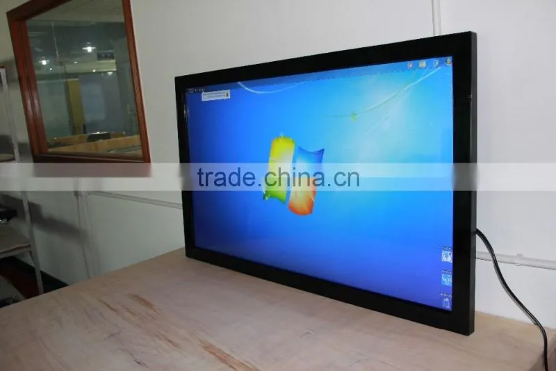 65inch wall mounted all in one computer/all in one pc desktop(i3,i5,i7)