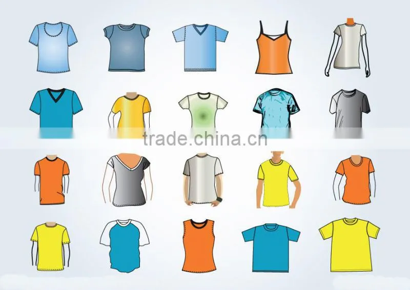 Blank baby t-shirts wholesale baby t shirts/ custom kids t shirts