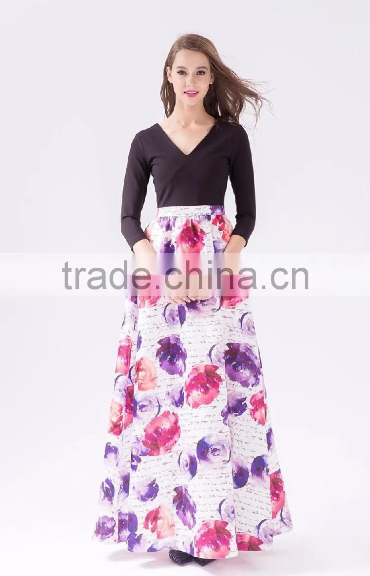 Z&M evening dress 2017 evening dress guangzhou evening dress wholesale