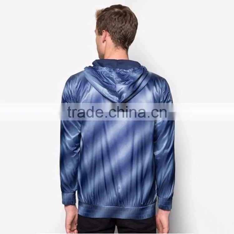 Large Supply OEM travel jacket