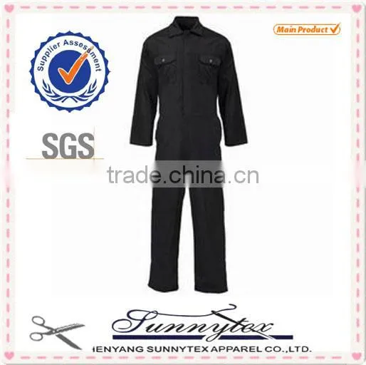 Sunnytex Comfortable Unisex New Design 100% Polyester Overall