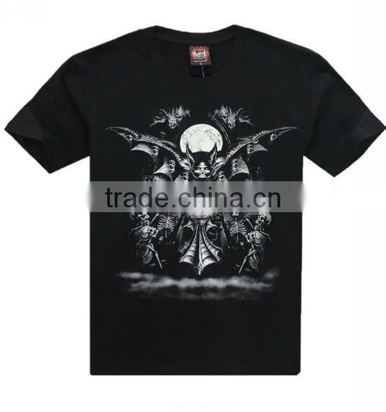 2013 fashionable design tirupur t shirt