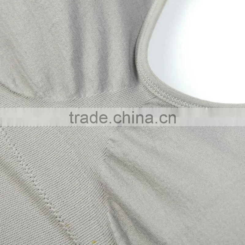 Seamless Polyamide and Spandex Girl Tube Top