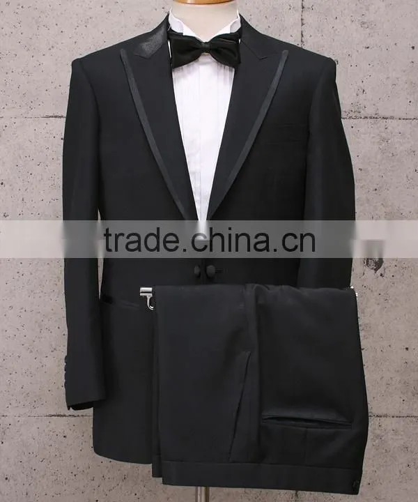 2014 new design cheap mens suits made in China