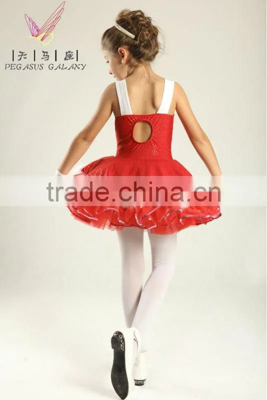new design dance wear for girls
