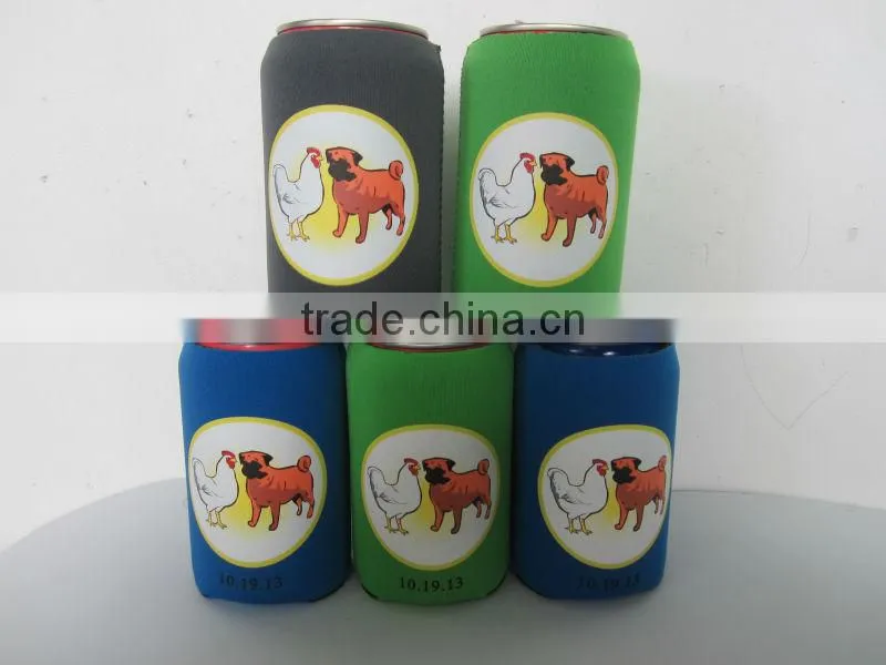 GR-B0309 fashionable wholesale neoprene stubby holder