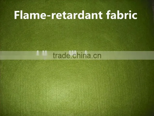 flame retardant chemicals for fabric