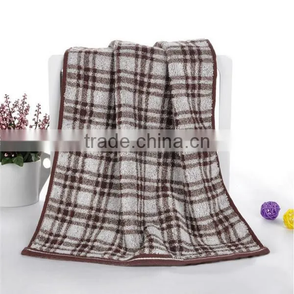 Pakinstan Cotton Men's Noble Towel
