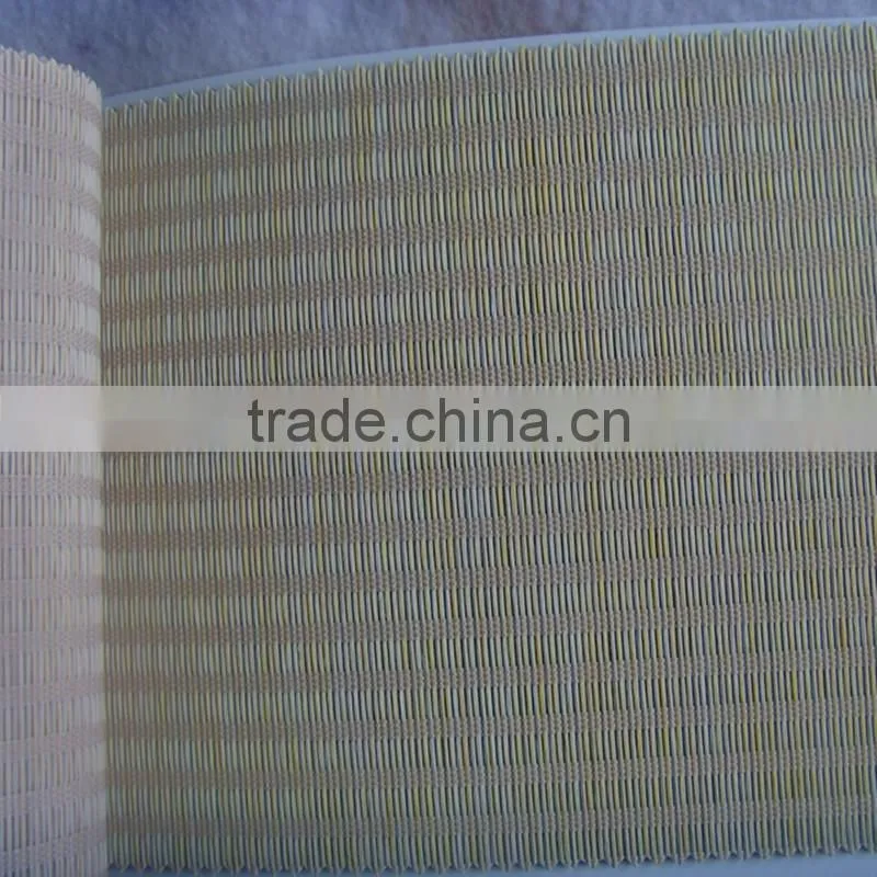 Fashionable roller blinds fabrics manufactory