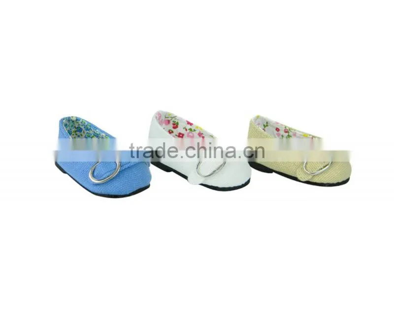 American girl doll shoes for 18 inch baby doll