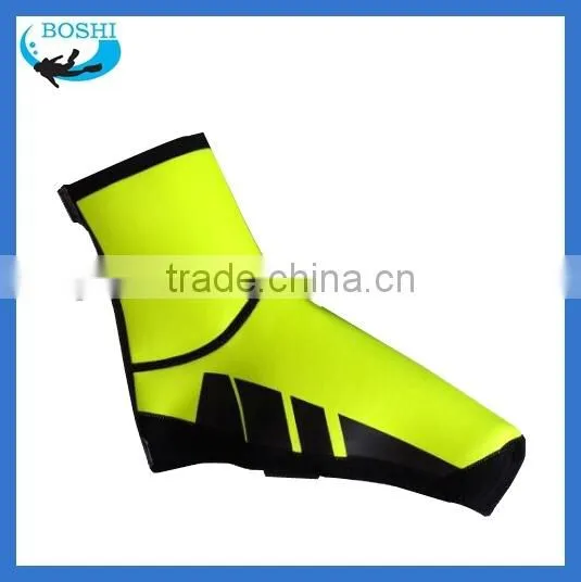 womens cycling wear neoprene gardening rain overshoes