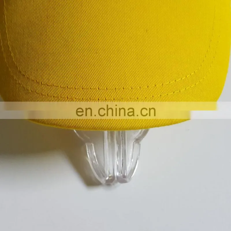 led light up flashing gift caps custom hats for kids