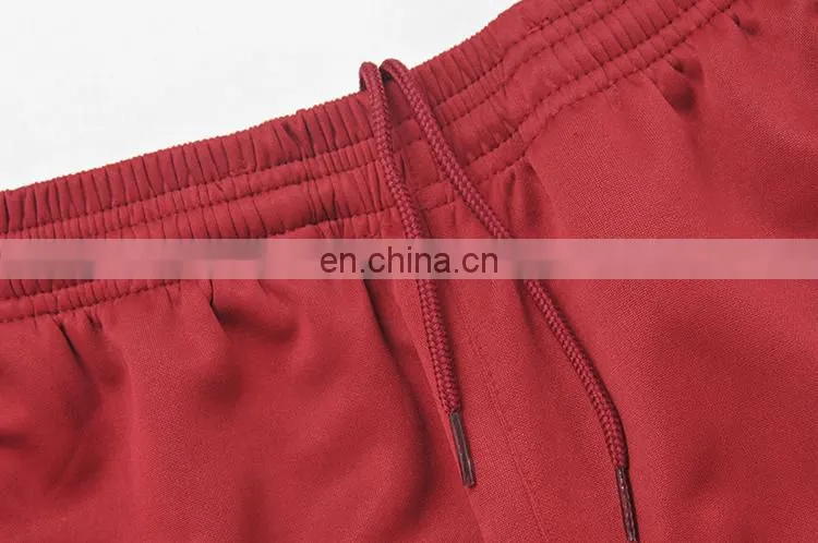 Healy Model Mens Sports Polyester Track Pants