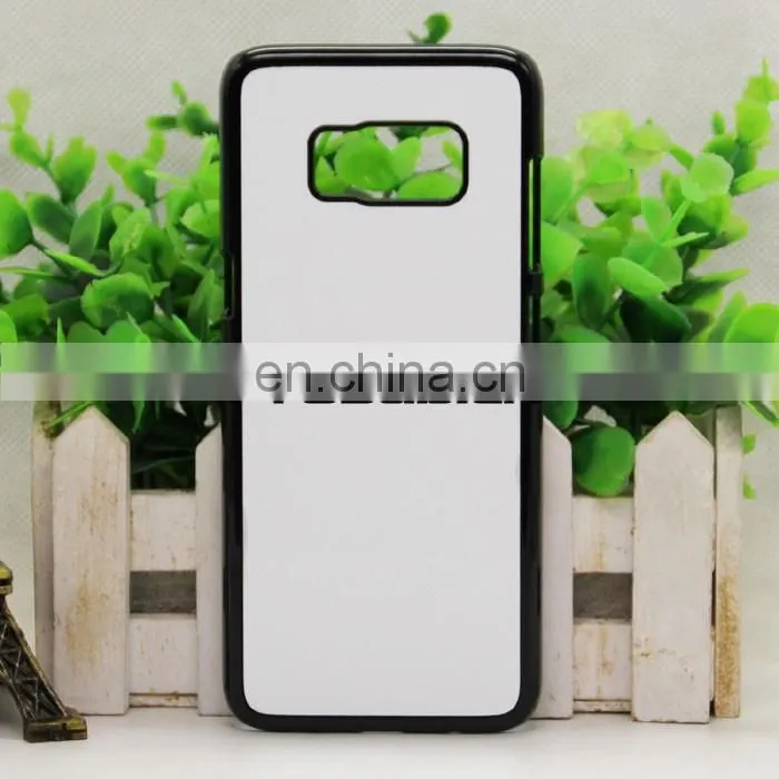 2d sublimation PC plastic blank smartphone case cover for Prosub-S8