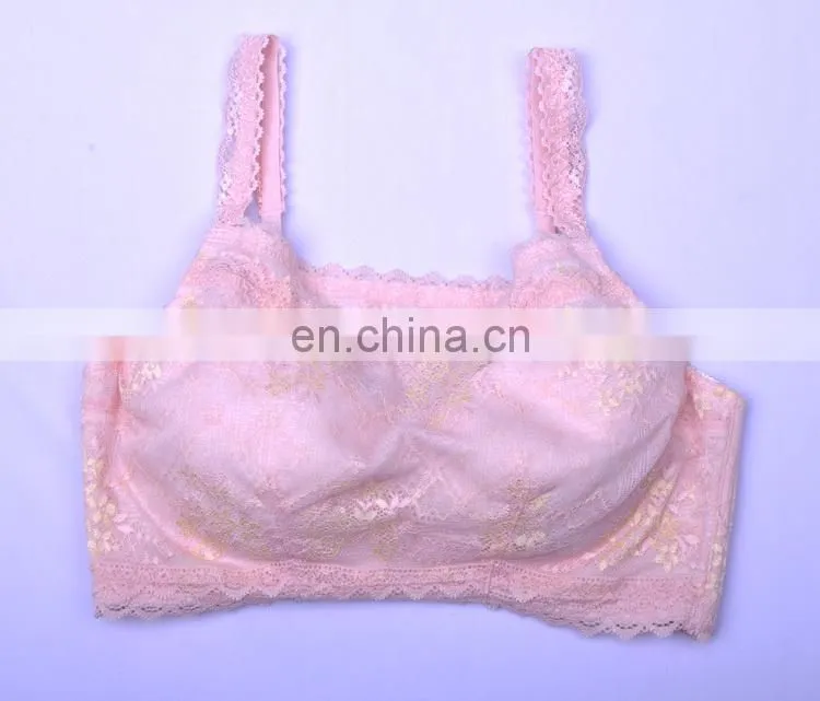Hot Sale Elegant Mature Women Sports Camisole With Built In Padded Bra