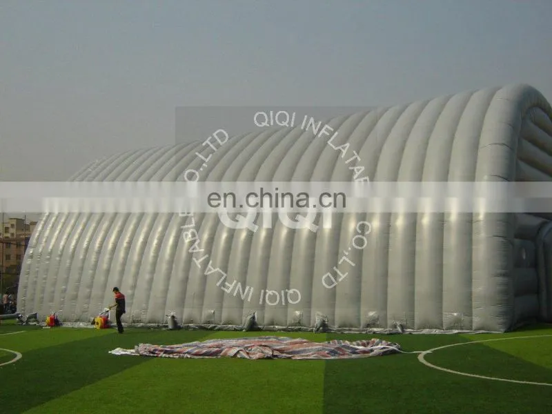 Hot Sale Inflatable tennis court