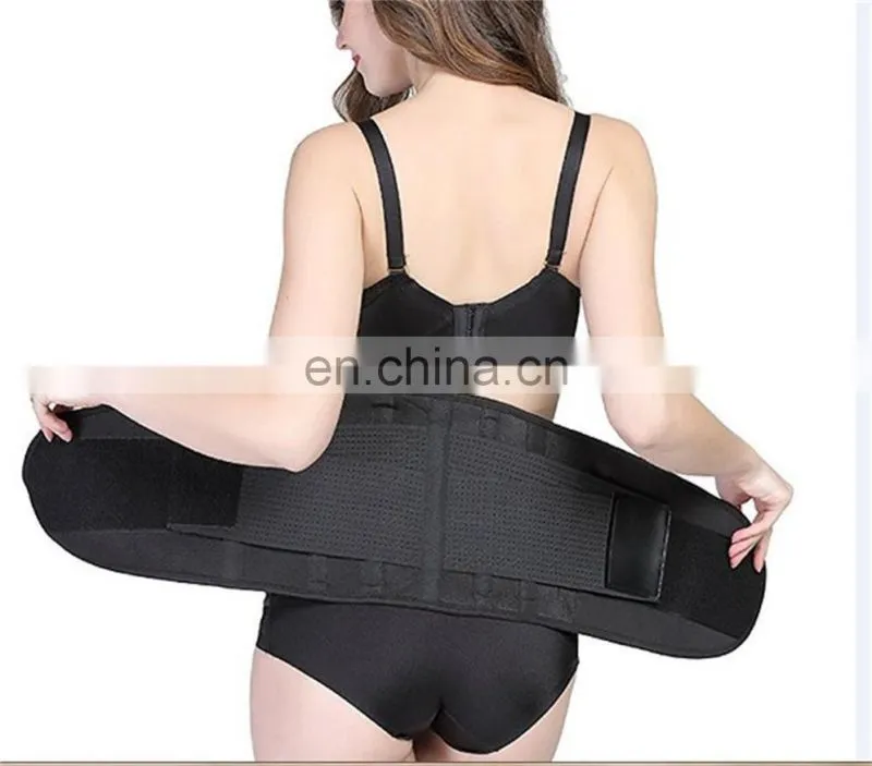 2017 New waist belt slimming shapper belt