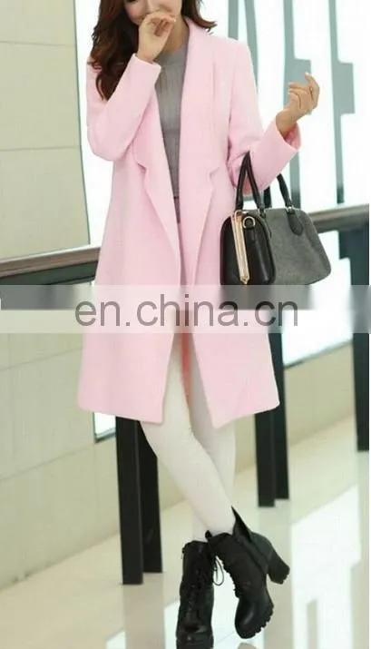 New collection outdoor custom lady jacket