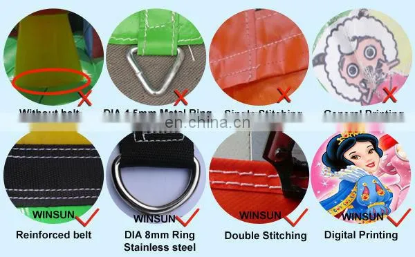 Colorful giant balloon,inflatable balloon,inflatable promotion balloon