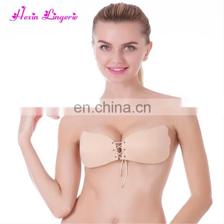 China Wholesale New Silicone Bra Inserts