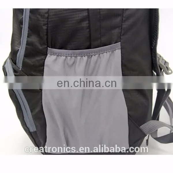 Fashion Practical Elegant Small Designer's Genuine Leather Ladies Pink Daypacks /Backpacks