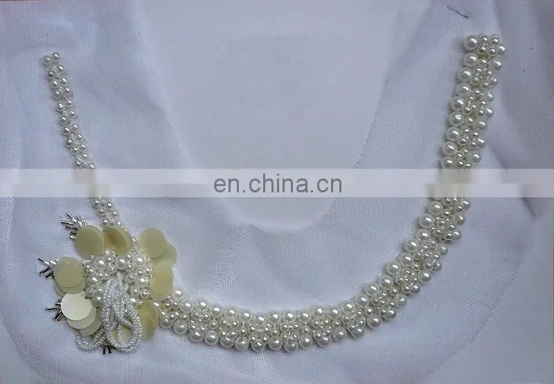 garment collar FN-489