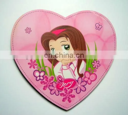 New Oem Perection Anti slip Mouse Pad