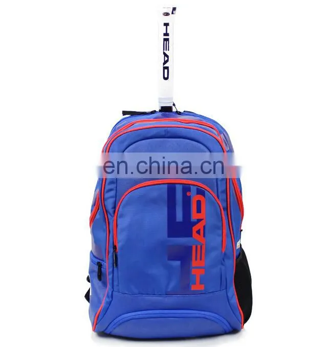 Fashion basketball bag Sport basketball backpack football bag custom dual sports bag