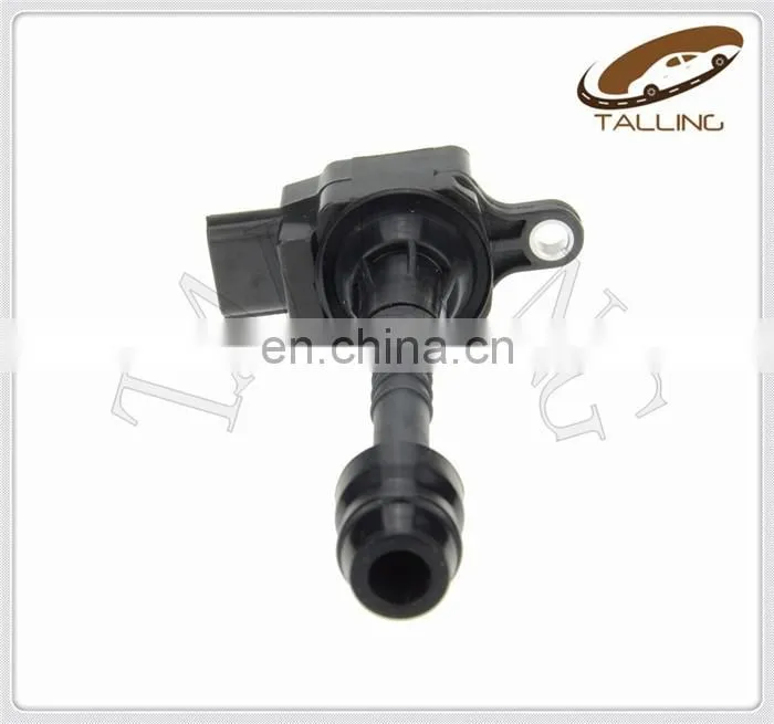 High Quality Car Ignition Coil For Nissa n Sentr a Ignition Coil 22448-6N000 22448-6N002 22448-6N010 22448-6N012 Ignition Coil